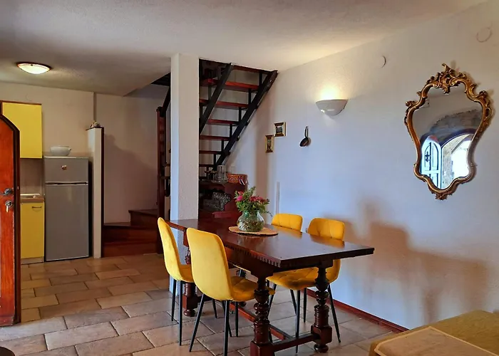 Ferienhaus Kuca Kata - Nono *