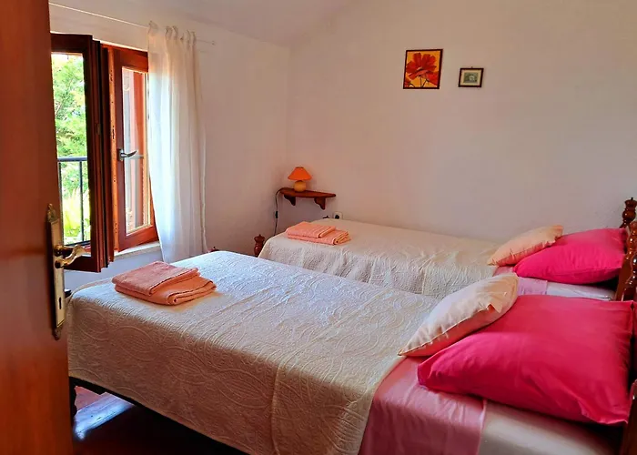 Kuca Kata - Nono Ferienhaus Veprinac
