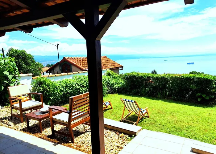 Ferienhaus Kuca Kata - Nono *