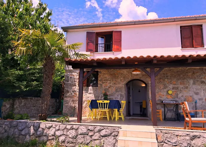 Kuca Kata - Nono Veprinac