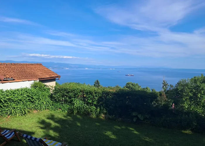 Kuca Kata - Nono Ferienhaus Veprinac