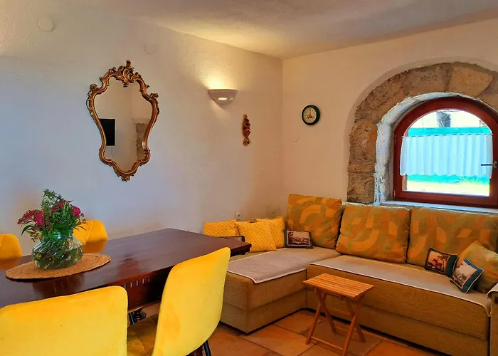 Ferienhaus Kuca Kata - Nono Veprinac